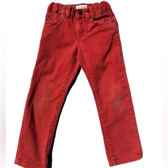 Toddler Boys  Size 4T-5T Pants Bundle - Picture 4 of 8